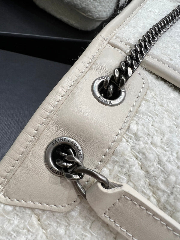 Lusso Official - YSL LUXURY WOMEN BAGS - 1786