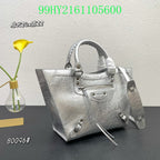 LO - BGA Bags - 1988