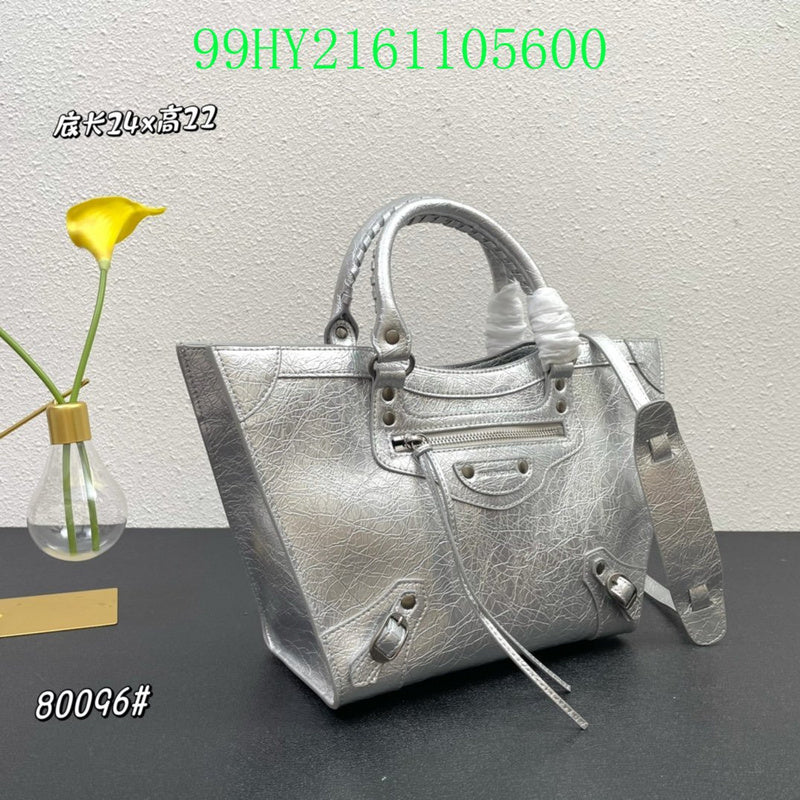 LO - BGA Bags - 1988