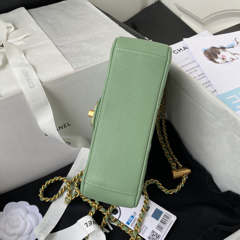 Lusso Official -  CHL BAGS  - 405