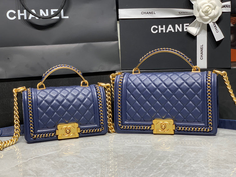 LO - CHL  BAGS FOR WOMEN - FASHION LUXURY BAGS - 512
