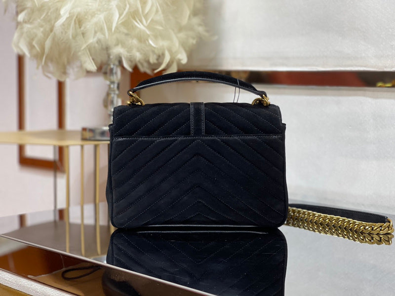 YSL BAGS - WOMEN LOVE LUXURY BAGS - 2406