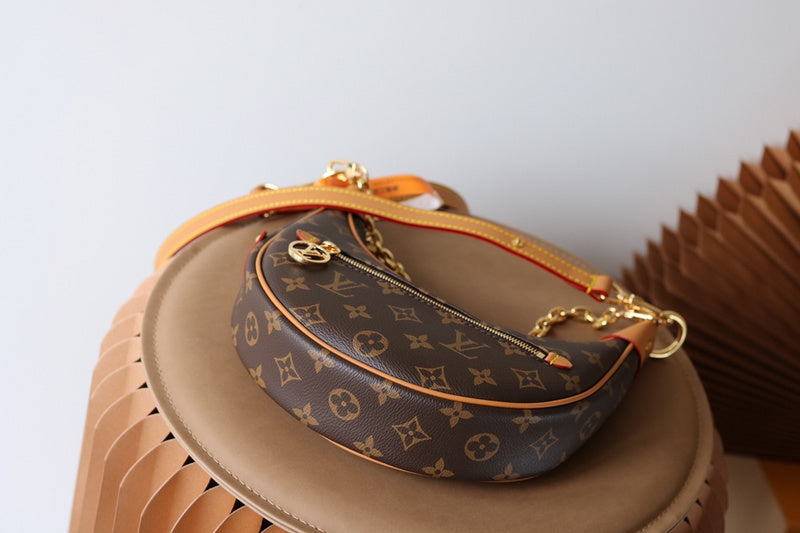 BB - LV Bags - 17213