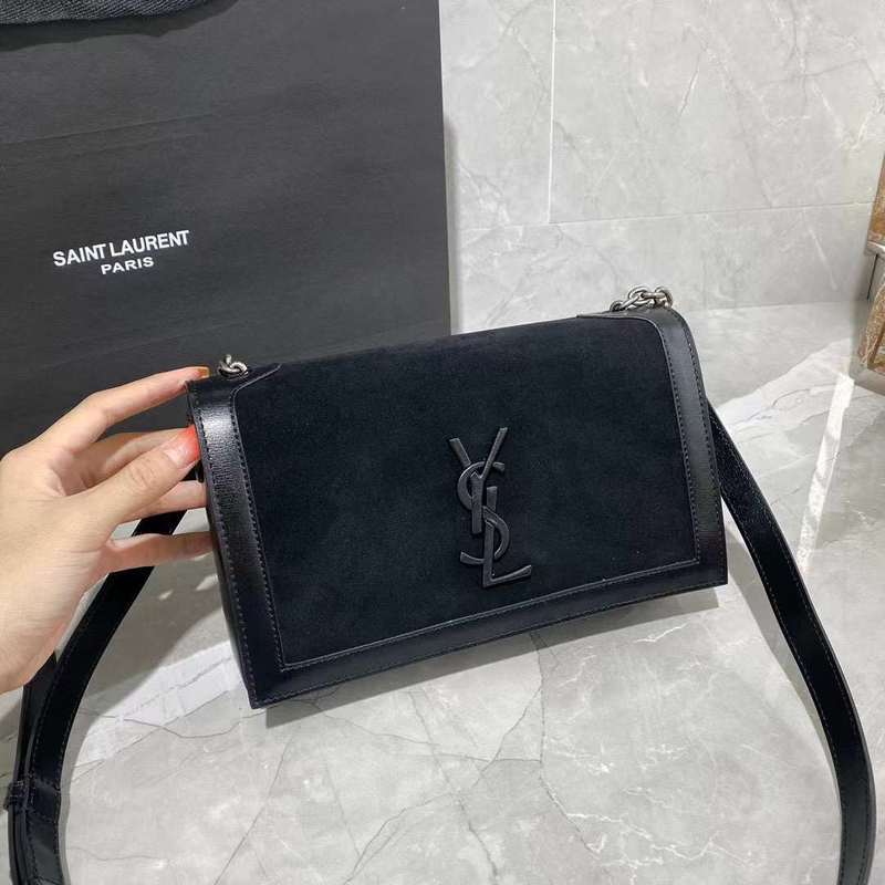 Lusso Official - SLY Bags 586