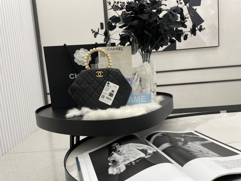 Lusso Official -  CHL BAGS  - 564