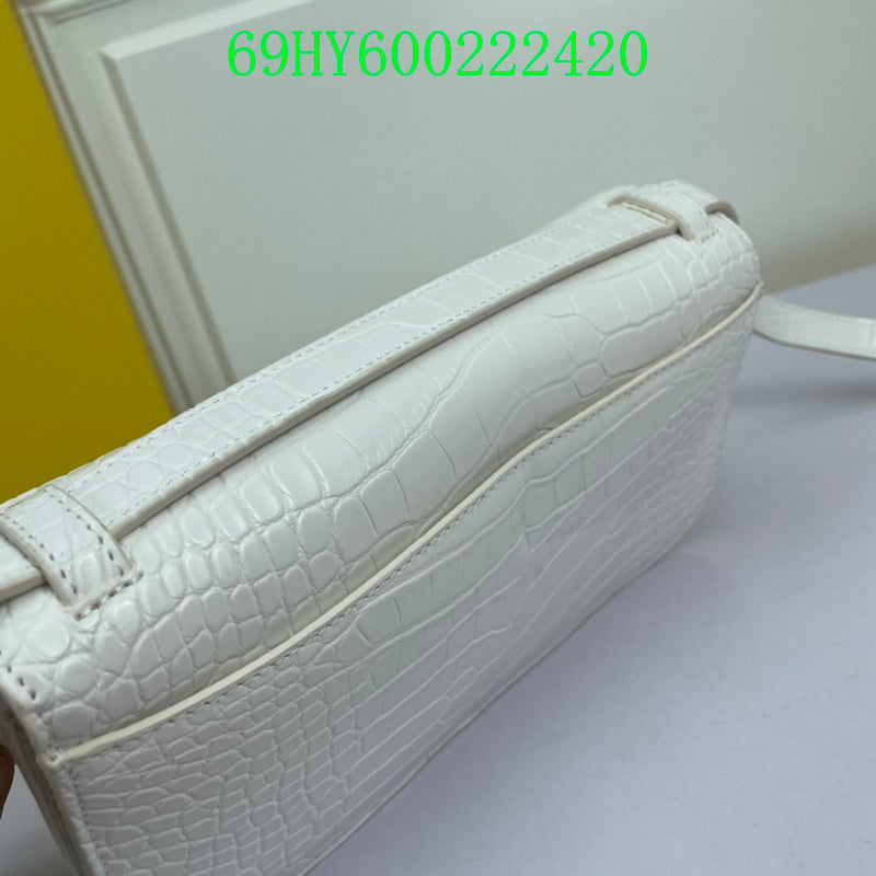 LO - BGA Bags - 2370