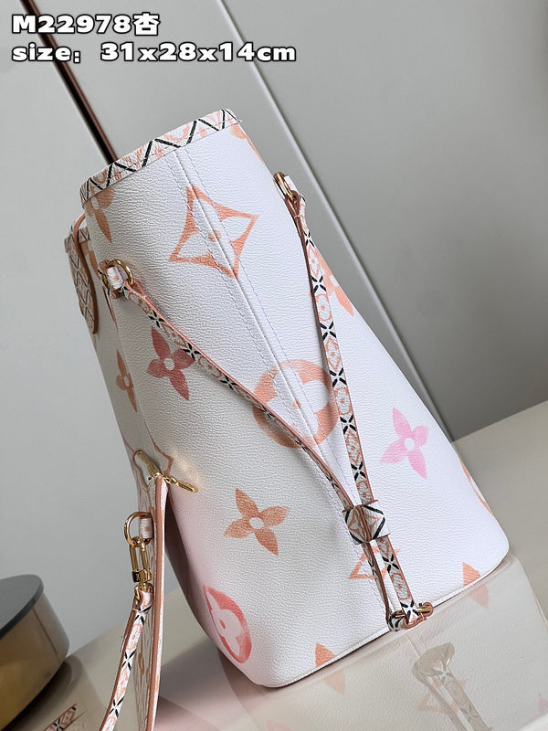 LO - LV Bags - 15153