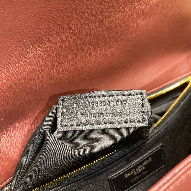 Lusso Official - YSL LUXURY WOMEN BAGS - 1778