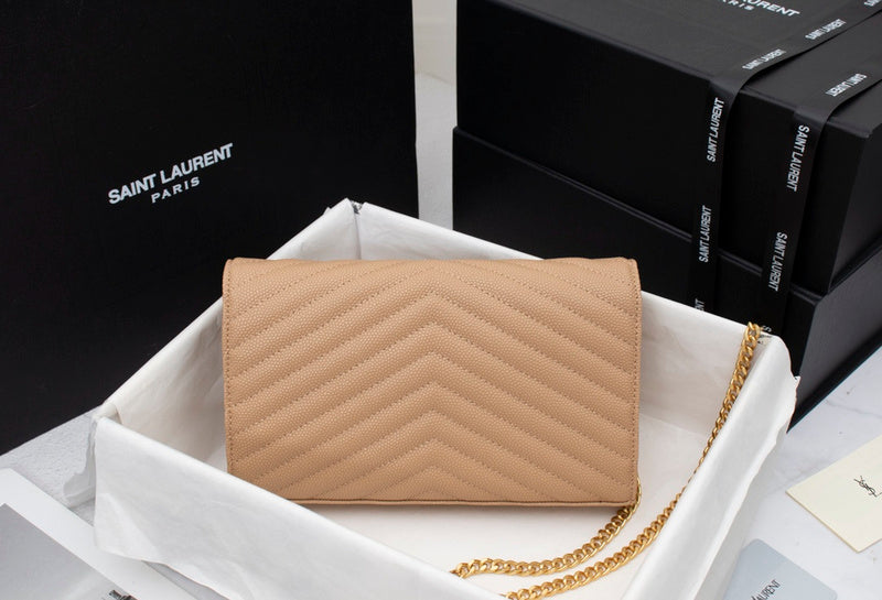 YSL BAGS - WOMEN LOVE LUXURY BAGS - 1804