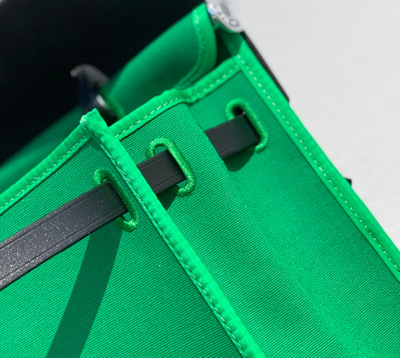 LO - HRMS DESIGNER BAGS - WOMEN BAGS - 513
