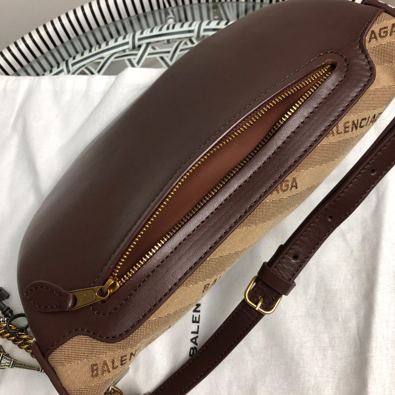 LO - BLN-CIAGA WOMEN LUXURY BAGS - 677