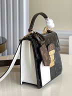 BB - LV Bags - 17370