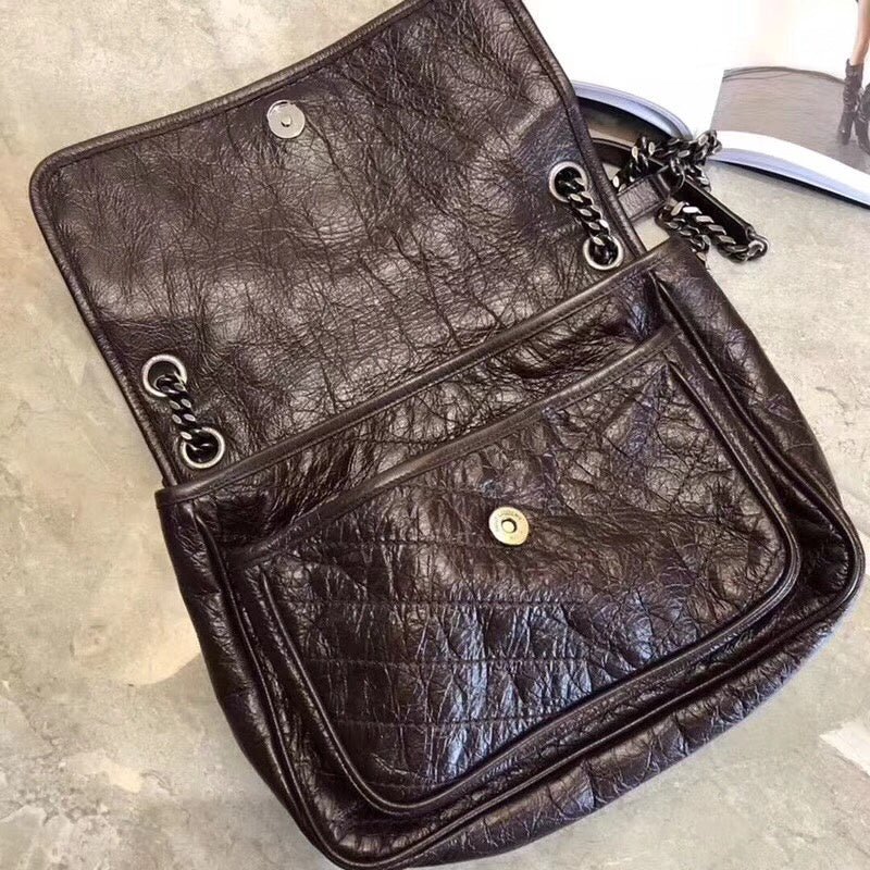 BB - YSL Bag - 3884