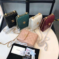 LO - CHL  BAGS FOR WOMEN - FASHION LUXURY BAGS - 891