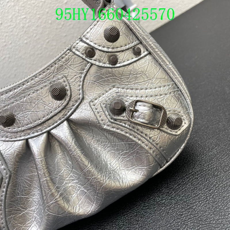 LO - BGA Bags - 2323