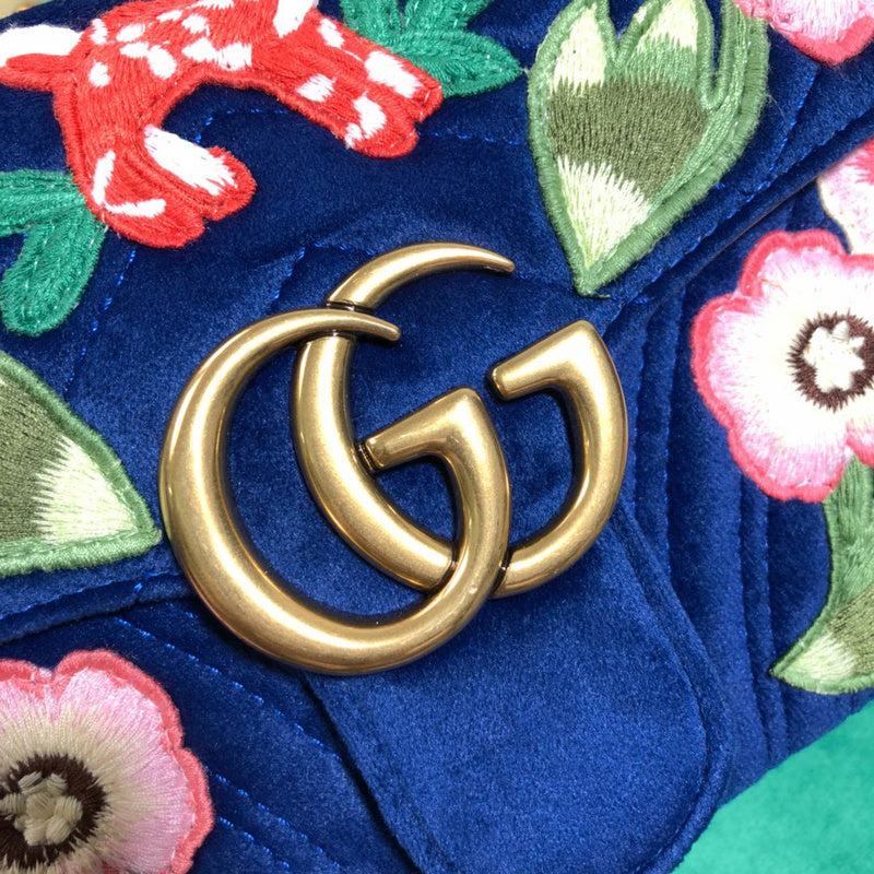 LO - GCC Bags - 6302
