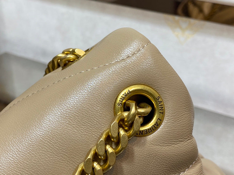 YSL BAGS - WOMEN LOVE LUXURY BAGS - 2575