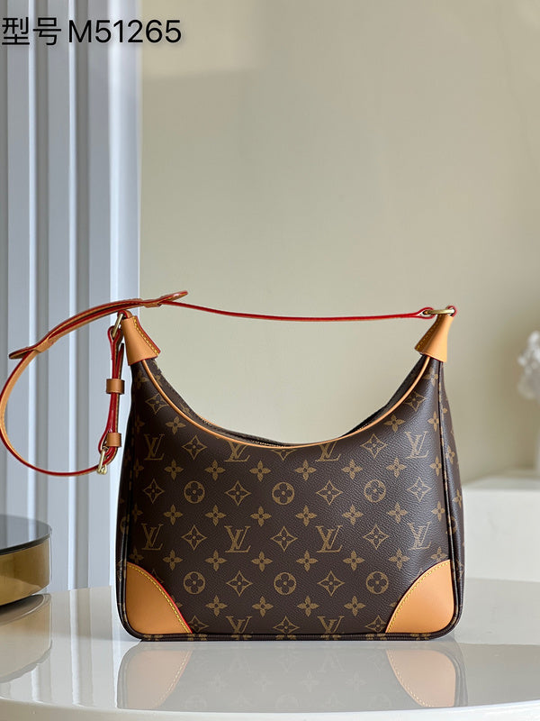 BB - LV Bags - 17335