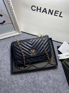 LO - CHL  BAGS FOR WOMEN - FASHION LUXURY BAGS - 904