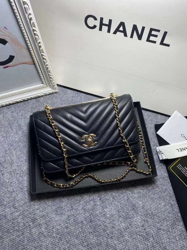 LO - CHL  BAGS FOR WOMEN - FASHION LUXURY BAGS - 904