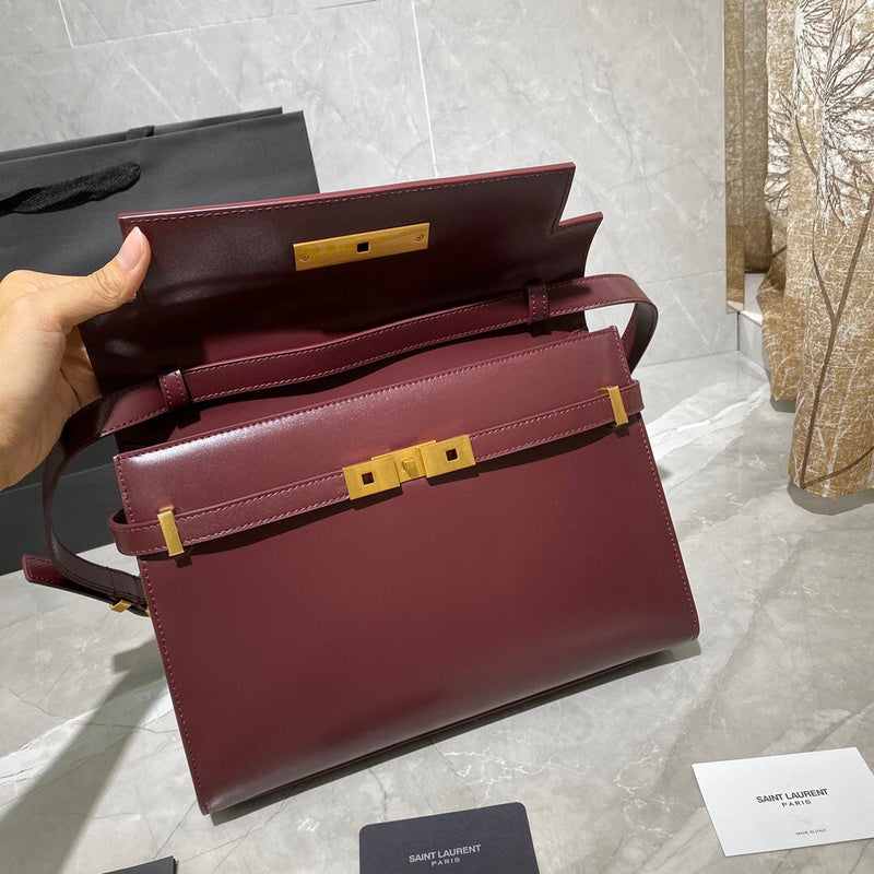 BB - YSL Bag - 4088