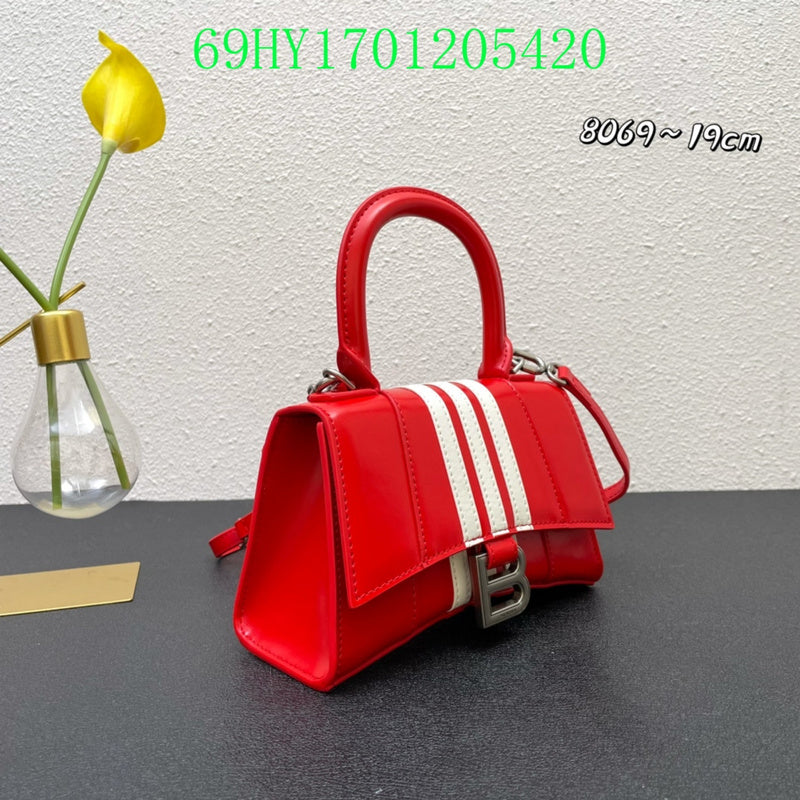 LO - BGA Bags - 1958