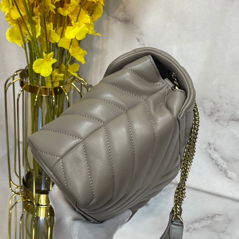 Lusso Official - LUXURY YSL BAGS - 2040