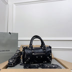 LO BAGS - BGA BAGS - 247