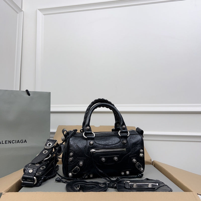 LO BAGS - BGA BAGS - 247