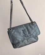 BB - YSL Bag - 3728
