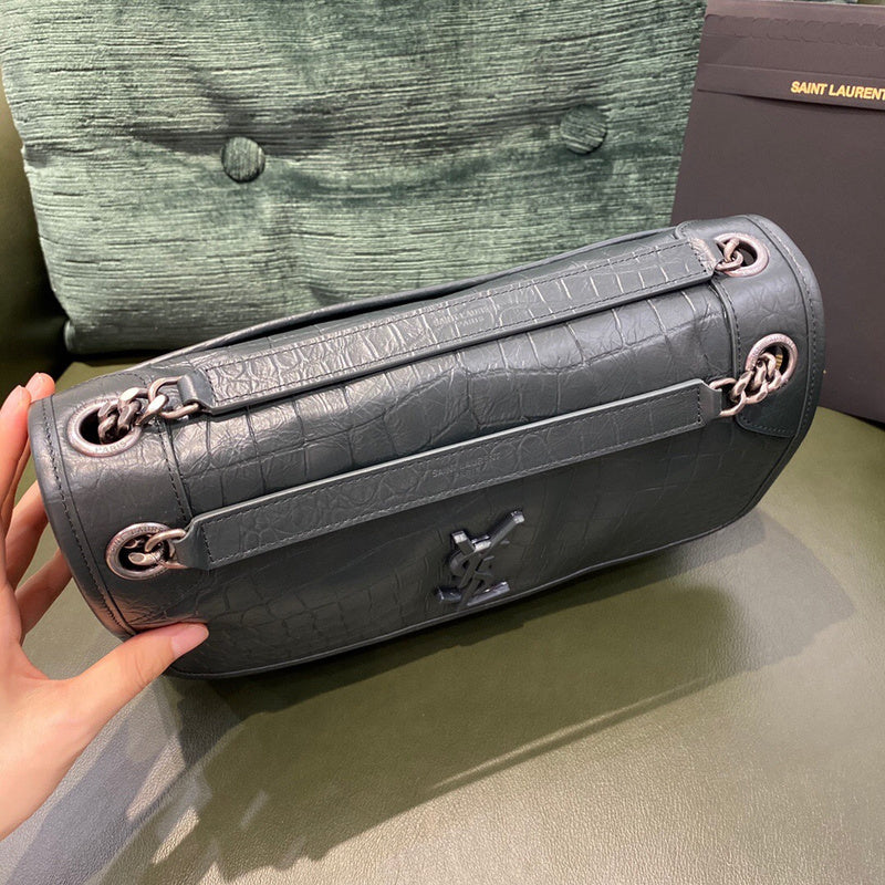 BB - YSL Bag - 3705