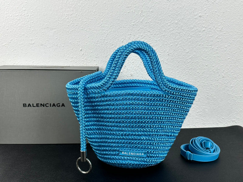 LO - BLN-CIAGA WOMEN LUXURY BAGS - 709