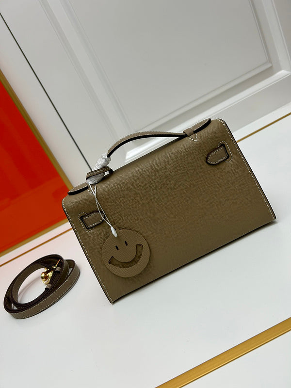 Lusso Official - HERMS DESIGNER BAGS FOR WOMEN - AFFORDABLE LUXURY BAGS - 041