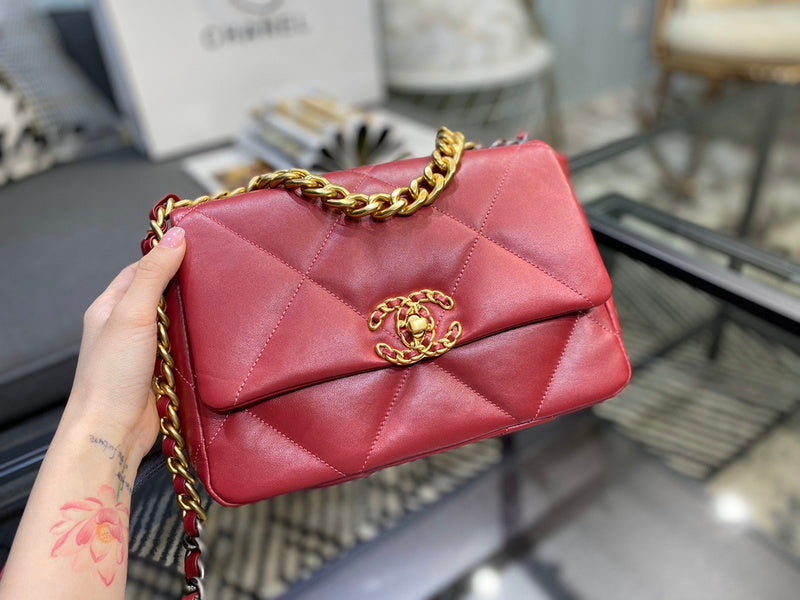 LO - CHL  BAGS FOR WOMEN - FASHION LUXURY BAGS -2179