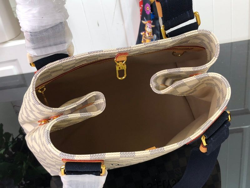 BB - LV Bags - 17362