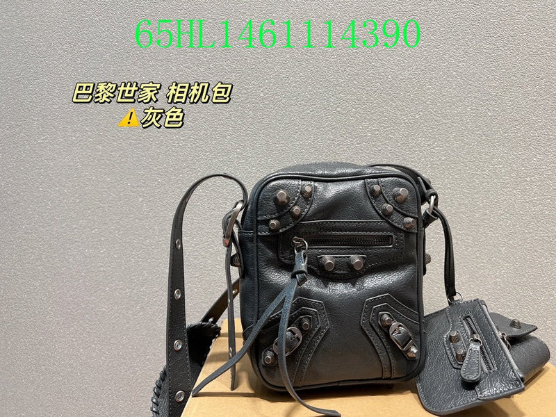 LO - BGA Bags - 1984