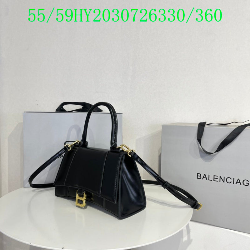 LO - BGA Bags - 2167