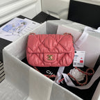 LO - CHL  BAGS FOR WOMEN - FASHION LUXURY BAGS - 813
