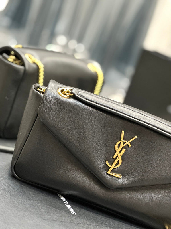 YSL BAGS - WOMEN LOVE LUXURY BAGS - 266