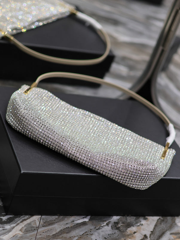 YSL BAGS - WOMEN LOVE LUXURY BAGS - 177