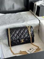 LO - CHL  BAGS FOR WOMEN - FASHION LUXURY BAGS - 537