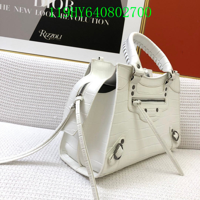 LO - BGA Bags - 2464