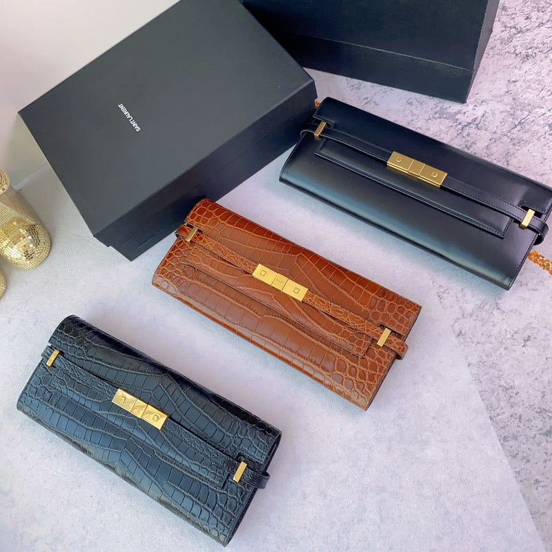 Lusso Official - LUXURY YSL BAGS - 920