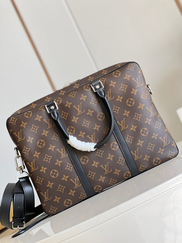 BB - LV Bags - 17167