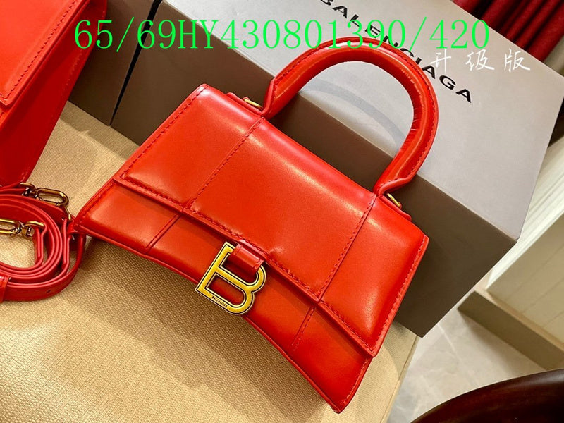 LO - BGA Bags - 2163
