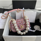 LO - CHL  BAGS FOR WOMEN - FASHION LUXURY BAGS -2208