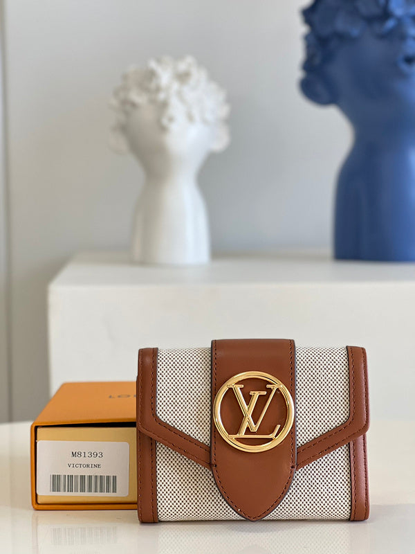 LO - LV Bags - 16542