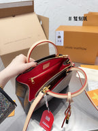 LO - LV Bags - 15120
