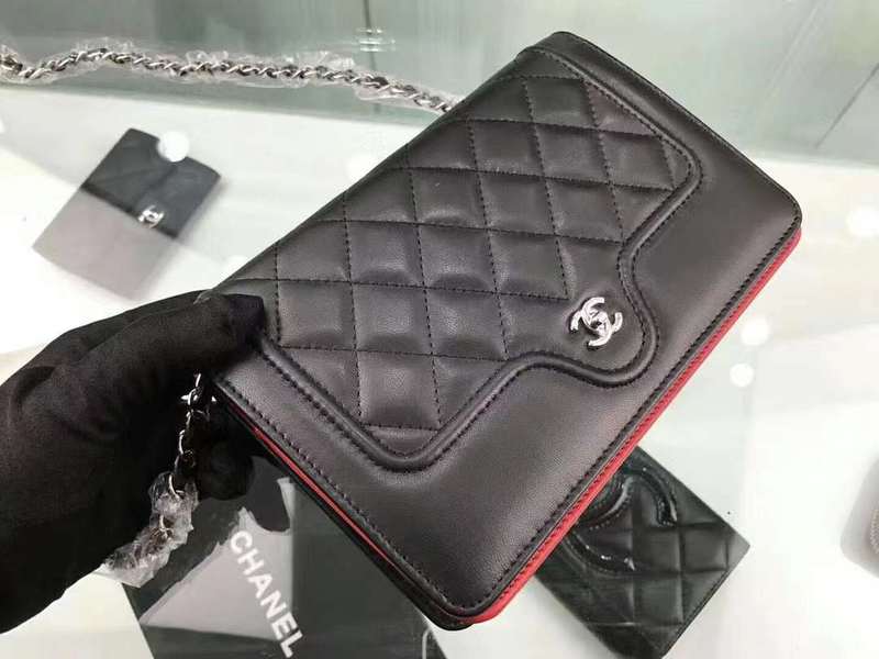 LO - CHL  BAGS FOR WOMEN - FASHION LUXURY BAGS - 957