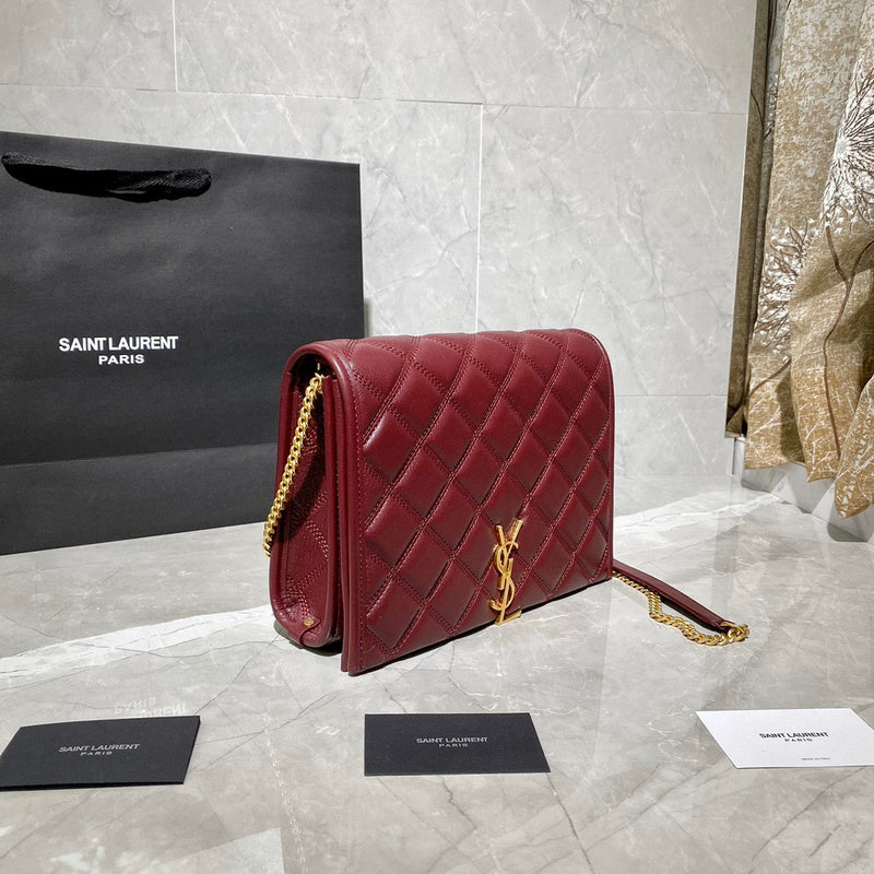 BB - YSL Bag - 4120